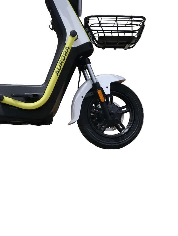 Bicicleta Eléctrica Aurora 850W | Batería 72V 25Ah - Autonomía 65km