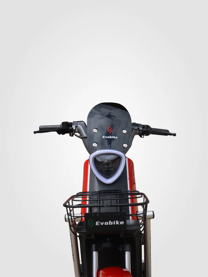 Bicicleta Eléctrica Aurora 850W | Batería 72V 25Ah - Autonomía 65km