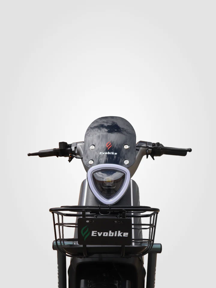 Bicicleta Eléctrica Aurora 850W | Batería 72V 25Ah - Autonomía 65km