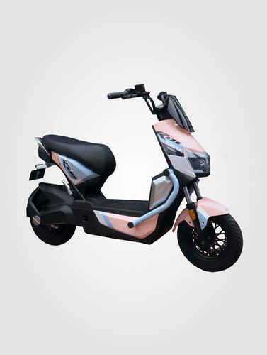 Bicicleta Eléctrica Águila Pro