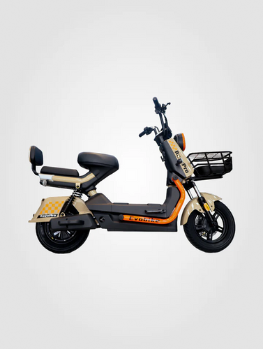 Moto Rayo Pro