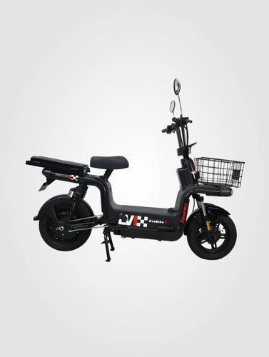 Moto Tauro