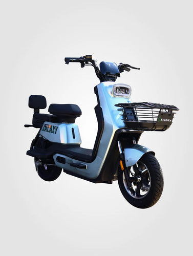Moto Galaxy Plus