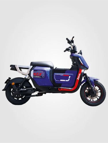 Moto Zeus