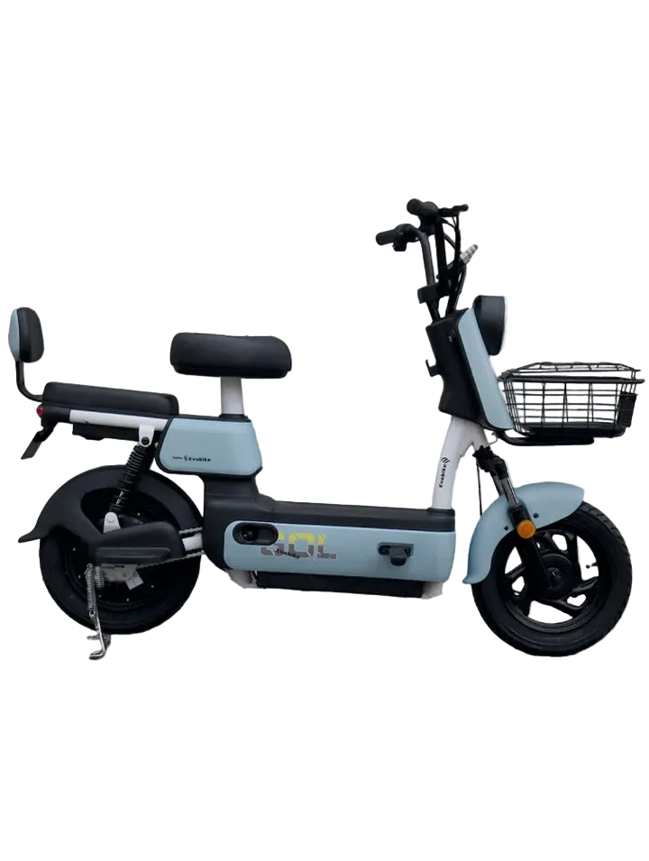 Bicicleta Eléctrica SOL PRO