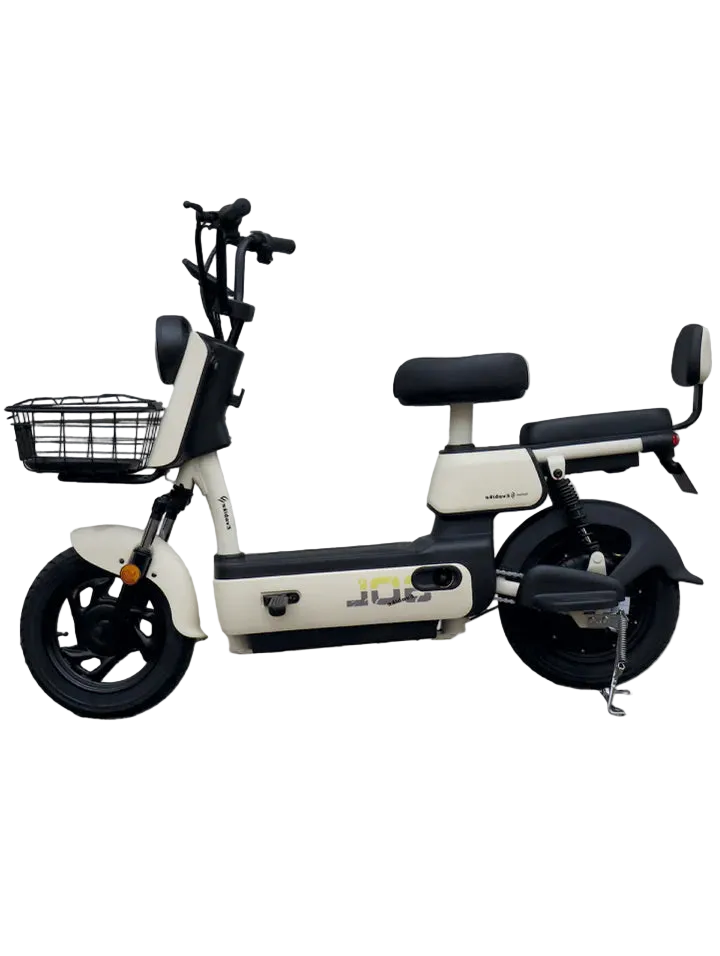 Bicicleta Eléctrica SOL PRO