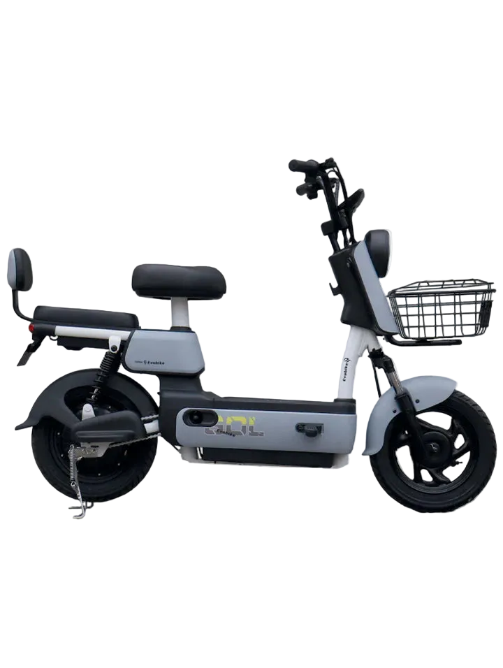 Bicicleta Eléctrica SOL PRO