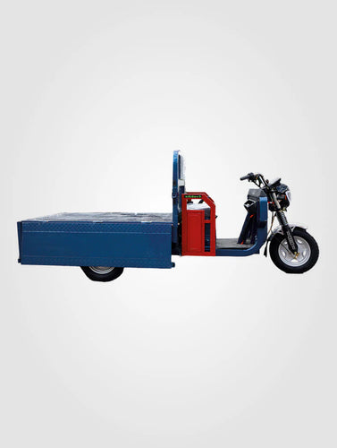 Evotank 160 Motocargo