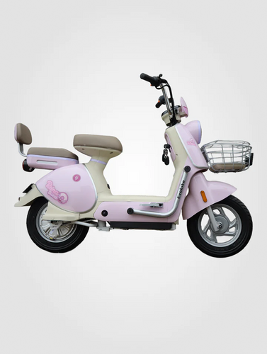 Moto Reina