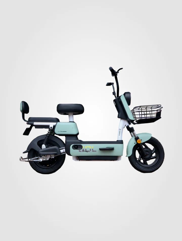 Bicicleta Eléctrica SOL PRO