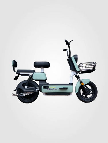Bicicleta Eléctrica Sol Pro