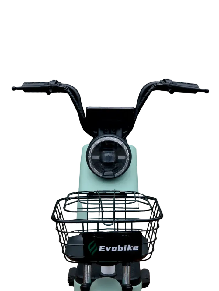 Bicicleta Eléctrica SOL PRO