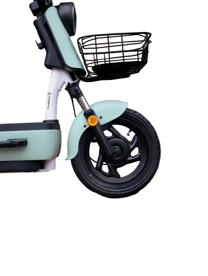 Bicicleta Eléctrica SOL PRO