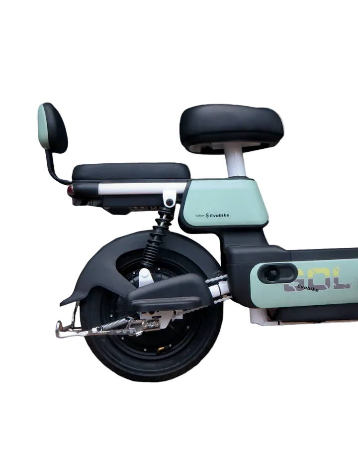 Bicicleta Eléctrica SOL PRO