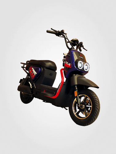 Moto Polar