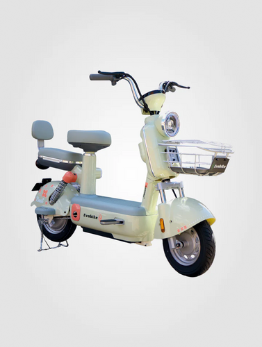 Moto Primavera